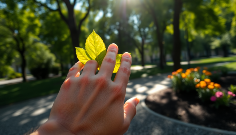 il tatto e la sua importanza nella nostra esperienza umana 1750336453