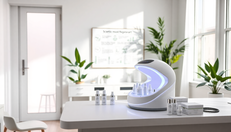 innovazioni nei trattamenti estetici il segreto della rigenerazione della pelle 1751301272