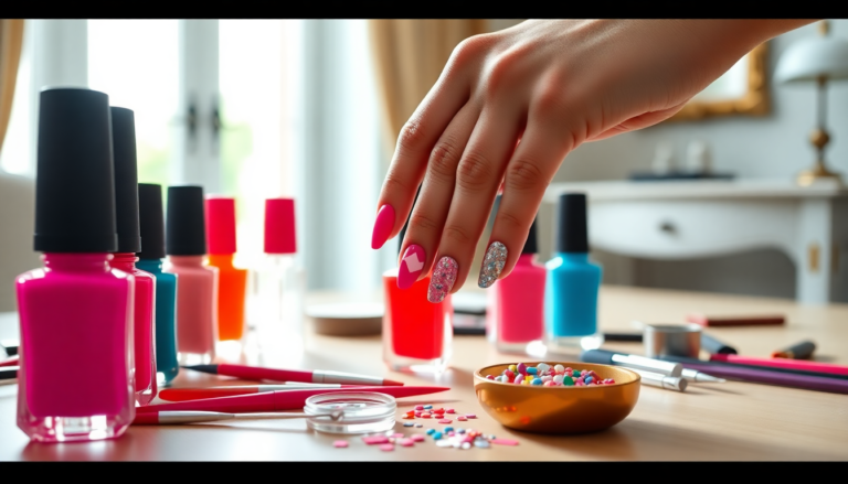 kylie jenner e la rinascita del nail art unanalisi delle tendenze 1750757500