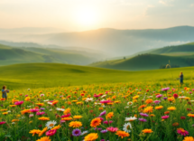 la bellezza naturale un viaggio tra sostenibilita e amore per il pianeta 1749170305