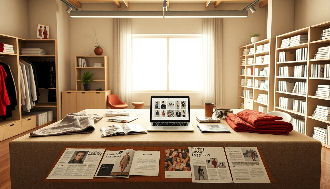 La doppia laurea in moda e marketing: un’opportunità imperdibile La doppia laurea in moda e marketing: un’opportunità imperdibile