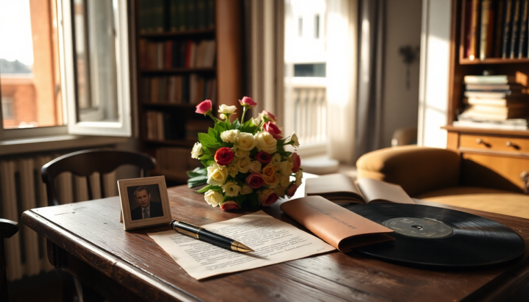 la lettera damore di alvaro vitali un ultimo saluto a stefania corona 1750822451