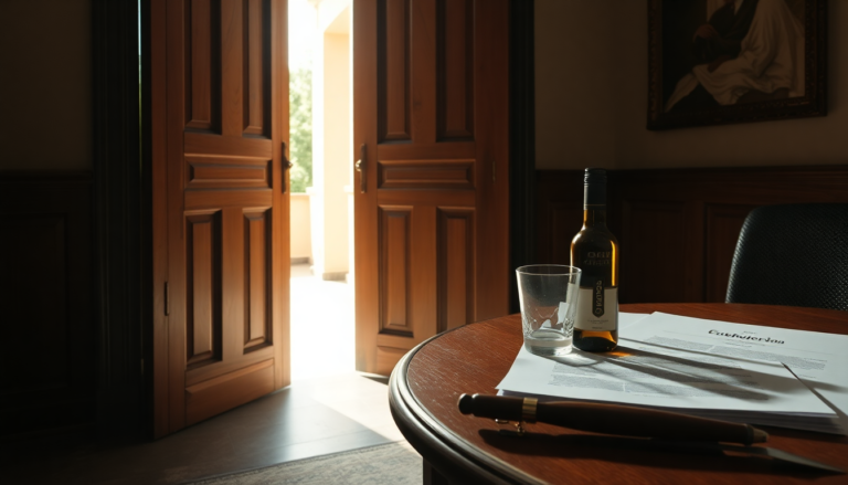 la liberazione di stefania nobile e i retroscena del caso gintoneria 1750929483