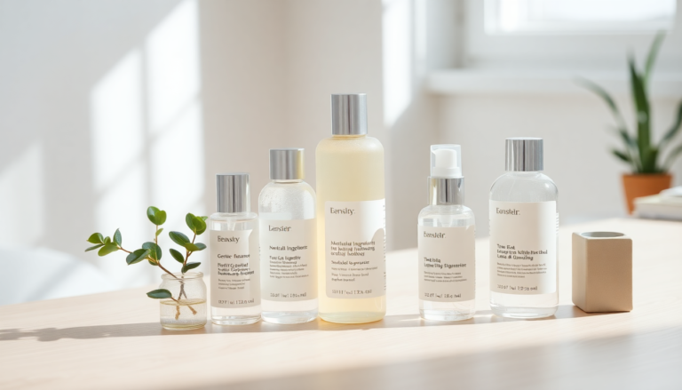 la routine ideale per la pelle grassa consigli pratici 1750761203