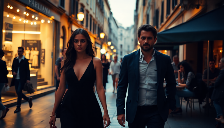 la vita sentimentale di alessandro preziosi tra gossip e realta 1750970204