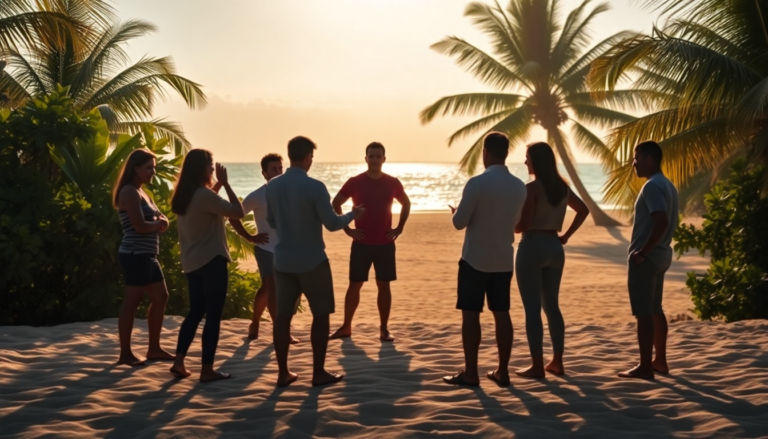 mario adinolfi e la sua strategia per vincere lisola dei famosi 2025 1751312229