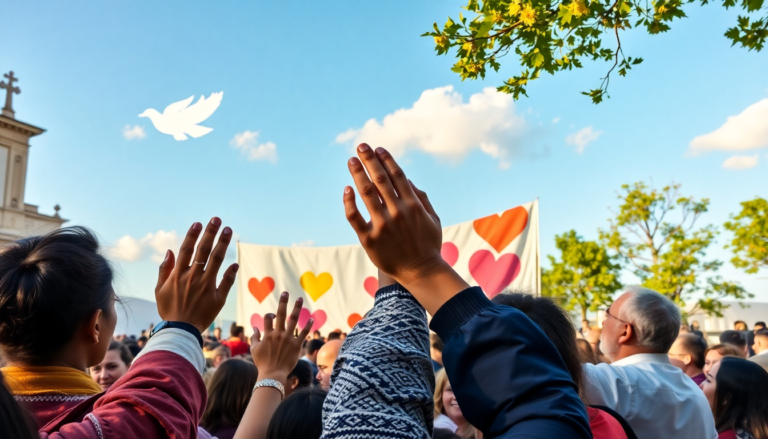 papa francesco le frasi piu belle su amore pace e famiglia nel 2025 1749834204