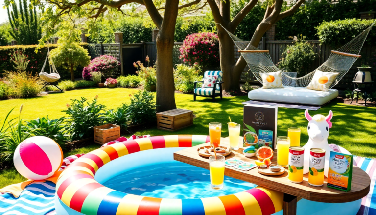 regali indispensabili per lestate 2025 dalle piscine ai rimedi contro le zanzare 1751290250