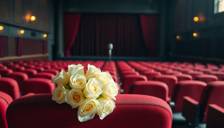 ricordo di joe marinelli un attore che ha lasciato il segno 1750877871