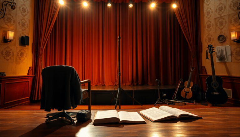 rinascere dalle difficolta storie di successo nel mondo dello spettacolo 1750844553