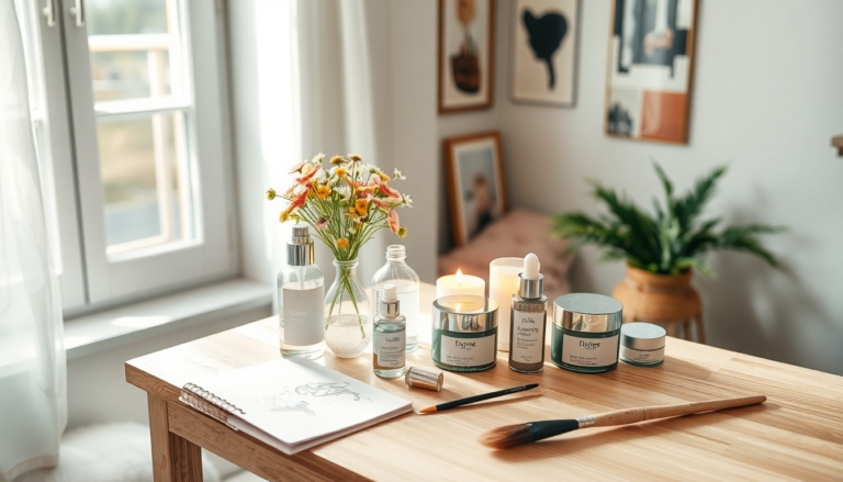 riscoprire la bellezza linfluenza dellarte nella cura di se 1750800163