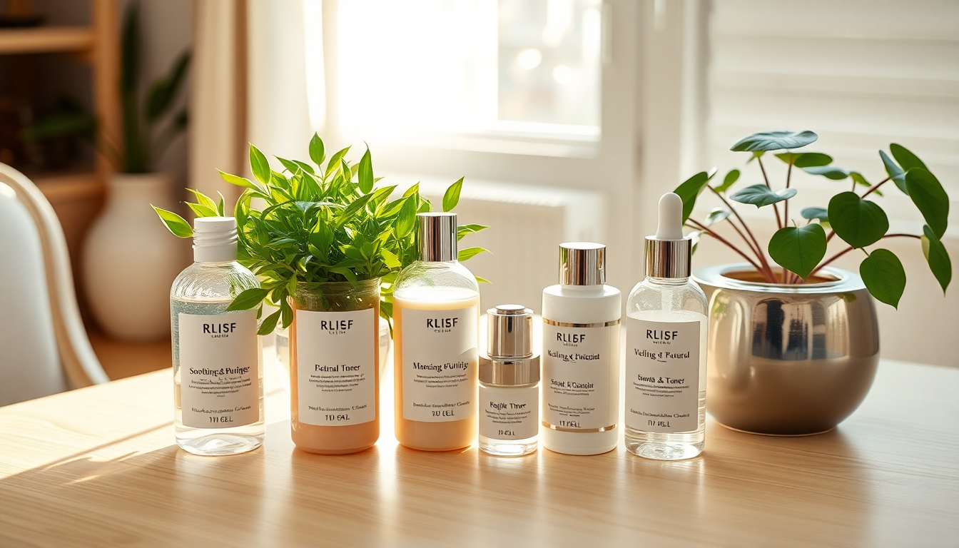 Rituali di bellezza per una pelle perfetta Rituali di bellezza per una pelle perfetta