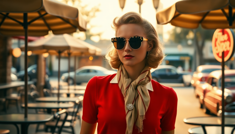 scarlett johansson il suo look vintage che riporta a marilyn monroe 1749558966