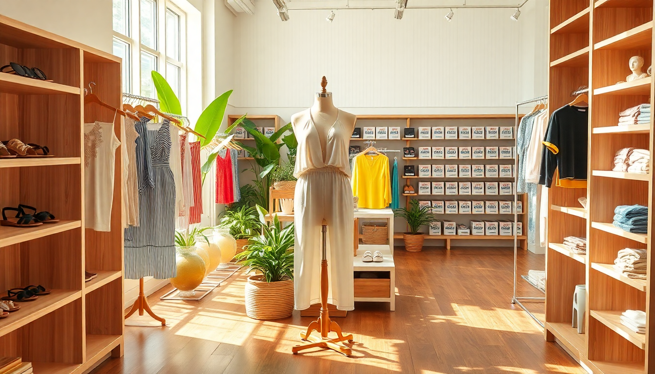 Sconti imperdibili per la moda estiva Sconti imperdibili per la moda estiva
