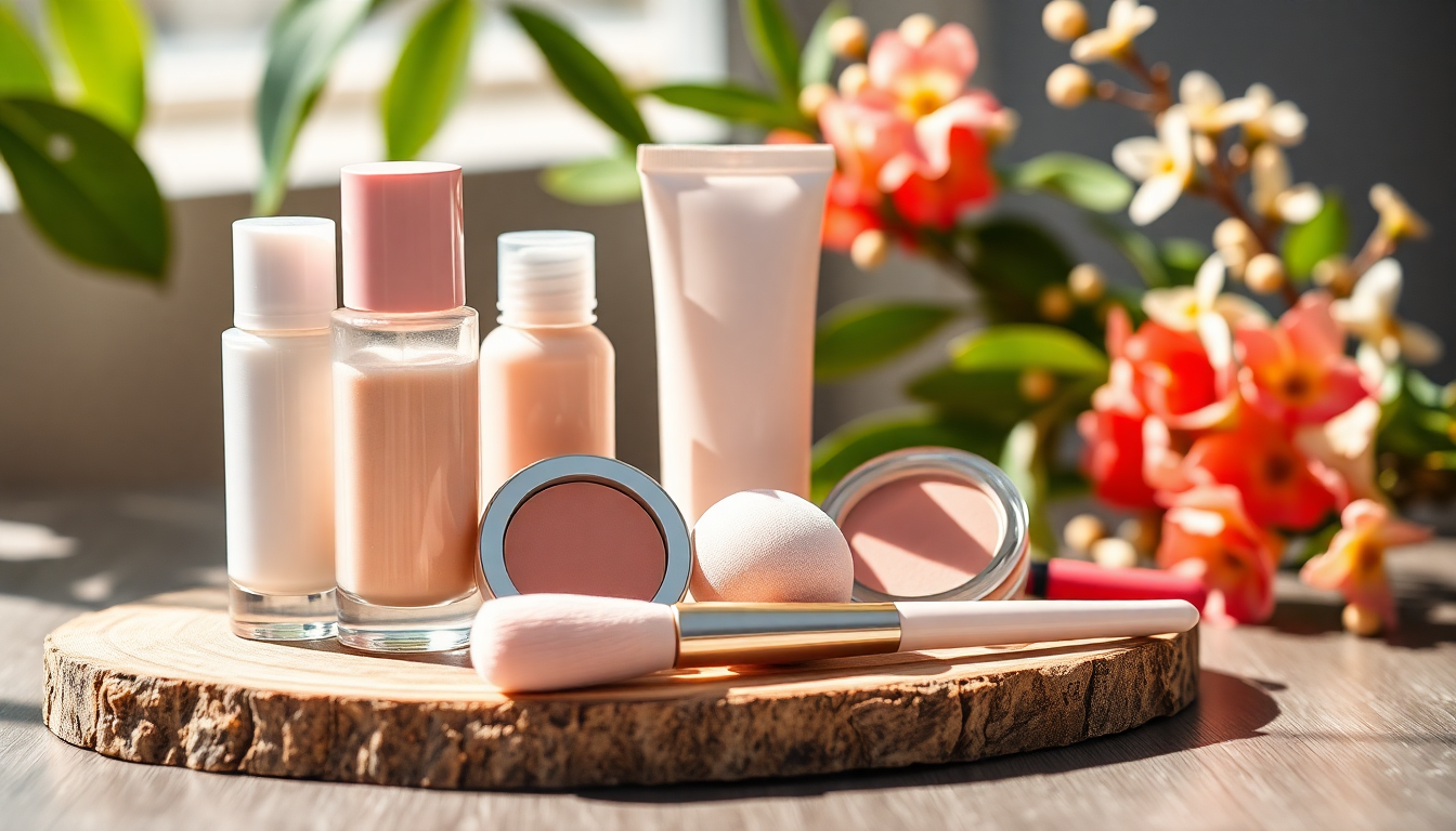 scopri come ottenere un glow estivo con i prodotti giusti 1750244414