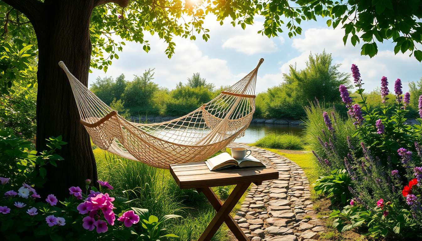 scopri come trasformare il tuo giardino in un angolo di paradiso unico 1749812244