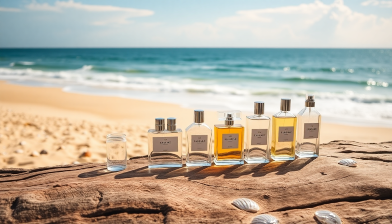 scopri i profumi salati la nuova frontiera delle fragranze estive 1751172678