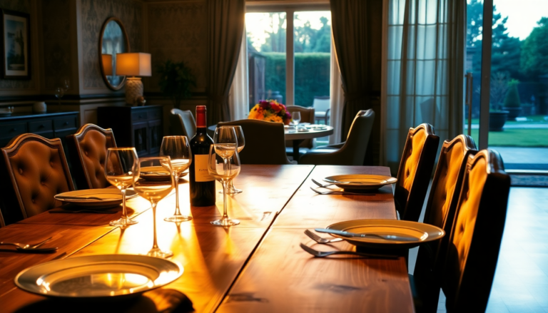 scopri i protagonisti sorprendenti della quarta stagione di the traitors 1749856224