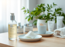 scopri i segreti della bellezza coreana per una pelle luminosa nel 2025 1749852564