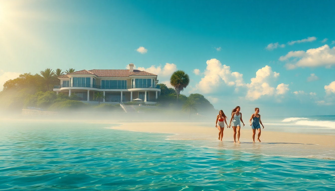 Scopri i segreti della famiglia Sinclair nella nuova serie We Were Liars Scopri i segreti della famiglia Sinclair nella nuova serie We Were Liars