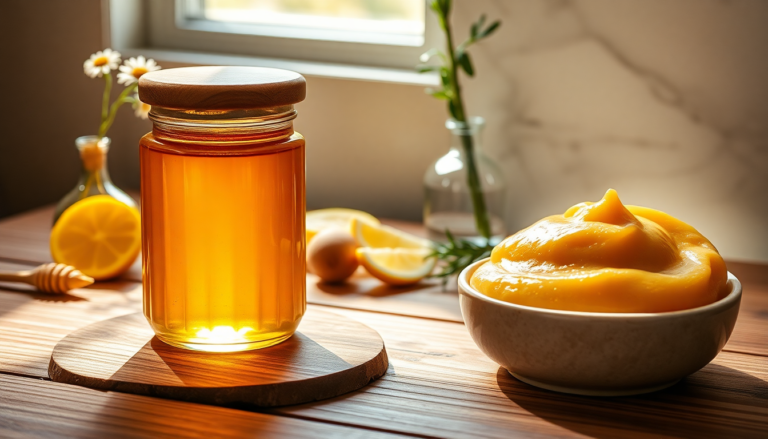 scopri i vantaggi del miele per la tua bellezza 1750757531