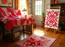 scopri il blocco sunday best un capolavoro di quilting da realizzare nel 2025 1749676743