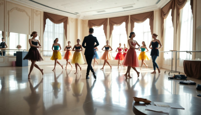 scopri il cast della nuova edizione di ballando con le stelle 1750840848