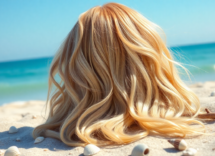 scopri il trend del bianco oro biondo la nuova tendenza estiva per i tuoi capelli 1750306899