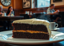 scopri la deliziosa ricetta della torta al cioccolato e zenzero 1749680408
