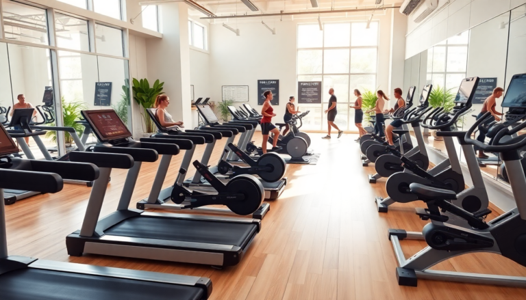 scopri le attrezzature fitness che trasformano il tuo allenamento nel 2025 1749925883