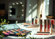 scopri le novita imperdibili nel makeup del 2025 e rinnova il tuo look 1749841534