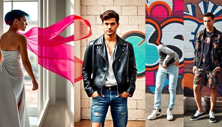 scopri le ultime tendenze delle trasformazioni di stile delle celebrita 1750826176