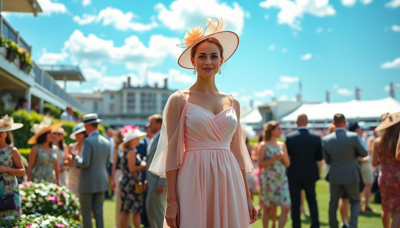 Sophie di Edimburgo: un look estivo al Royal Ascot 2025 Sophie di Edimburgo: un look estivo al Royal Ascot 2025