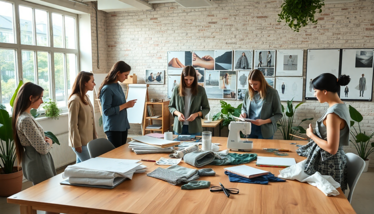 sostenibilita e creativita nel design della moda un nuovo paradigma 1751143341