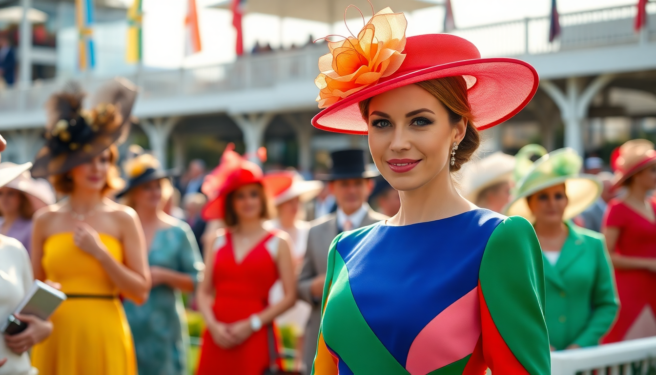 Stile e tendenze: Beatrice di York al Royal Ascot 2025 Stile e tendenze: Beatrice di York al Royal Ascot 2025