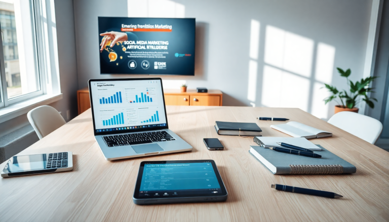 strategie di marketing digitale per ottimizzare il tuo business 1750925815