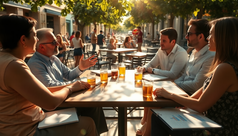 strategie di marketing per lestate gestire le tensioni e migliorare le relazioni 1751202003