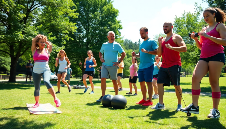 strategie per risparmiare su attrezzature da fitness durante lestate 1751106692