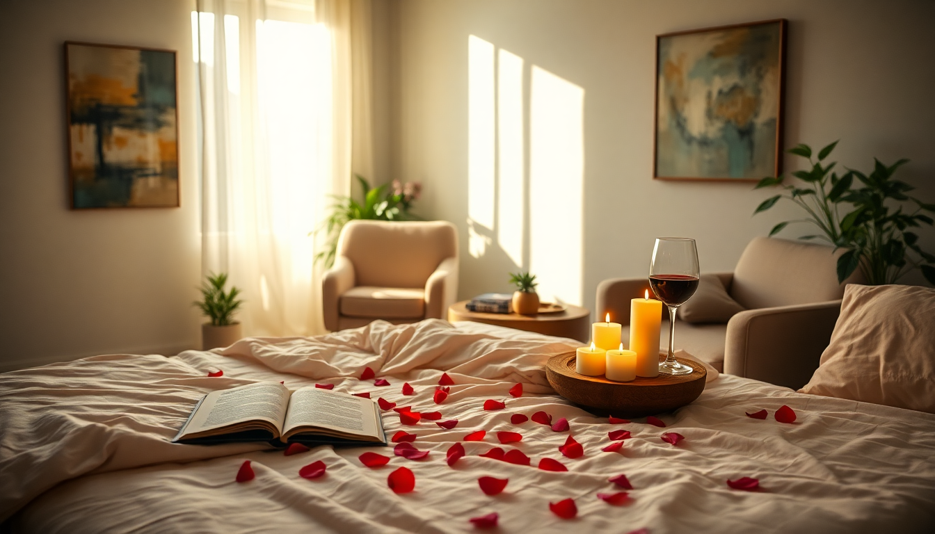 Strategie pratiche per un foreplay efficace e soddisfacente