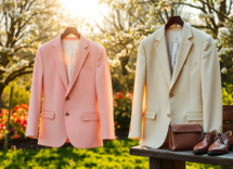 tailleur eleganti per cerimonie primaverili scopri i modelli piu trendy 1749625054