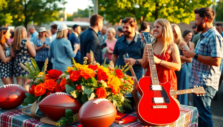 taylor swift e travis kelce una storia damore tra nfl e musica 1750764864