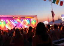 tim summer hits 2025 la magia di carlo conti e andrea delogu su rai 1 1749889164