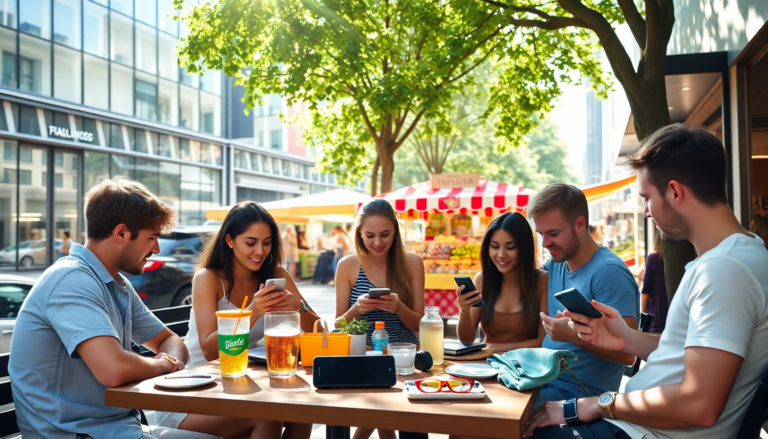 trend di marketing estivi come sfruttarli per migliorare le performance 1750803850