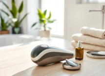 trimmer bikini scopri i migliori modelli del 2025 per una pelle liscia e senza irritazioni 1749709647