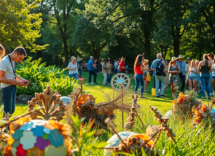 un weekend tra arte e sostenibilita eventi imperdibili 1749347541