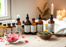 una guida alla cura della pelle prodotti naturali per il viso 1749166641