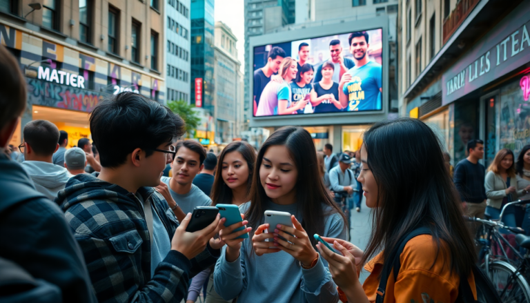 video virali e il loro impatto sulle carriere di artisti emergenti 1750174715