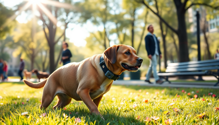 videocamere per collari come monitorare le avventure del tuo animale domestico 1750922145