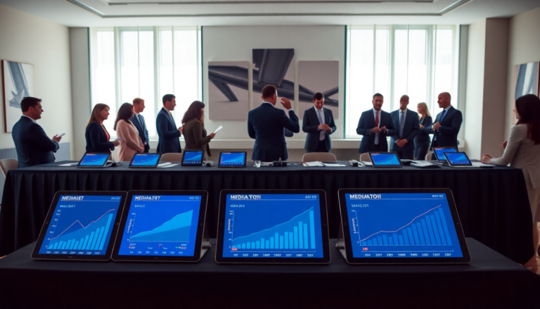 analisi della competizione tra mediaset e rai nel panorama televisivo italiano 1752095407