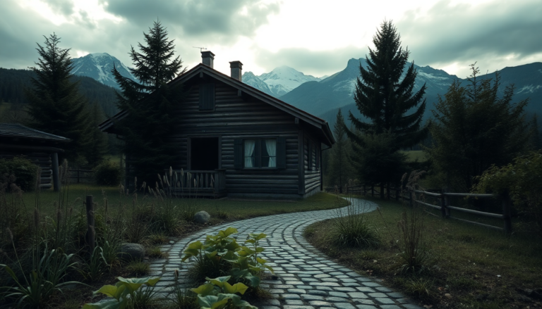 annamaria franzoni unanalisi della sua vita dopo il delitto di cogne 1753325598